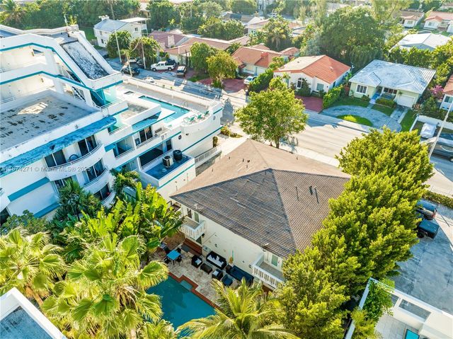 9165 Harding Ave, Surfside, FL 33154