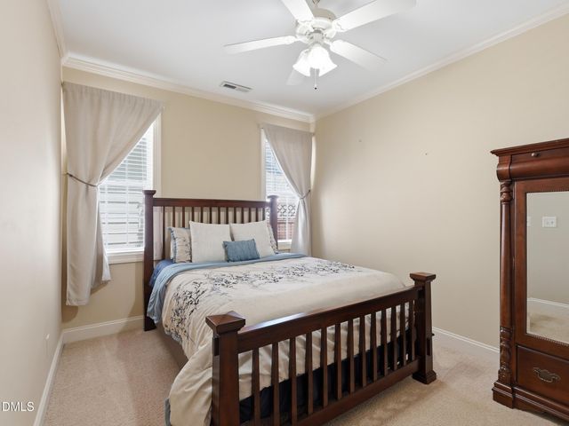212 Thorndale Drive, Holly Springs, NC 27540