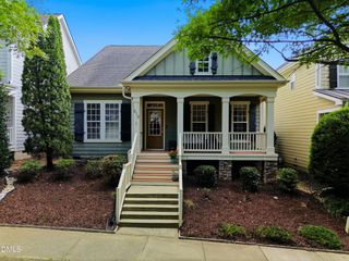 212 Thorndale Drive, Holly Springs, NC 27540