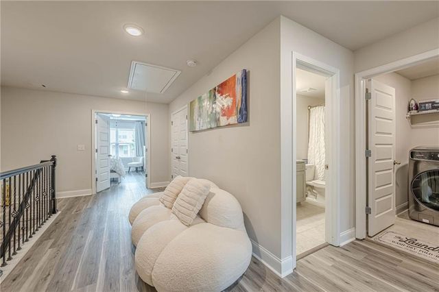 6940 Cedar Glen Road, Atlanta, GA 30360