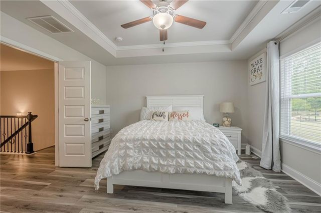 6940 Cedar Glen Road, Atlanta, GA 30360