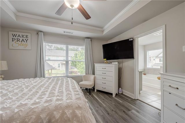 6940 Cedar Glen Road, Atlanta, GA 30360