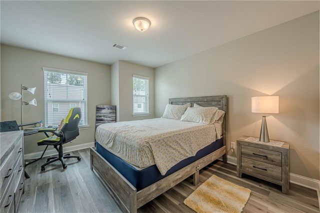 6940 Cedar Glen Road, Atlanta, GA 30360