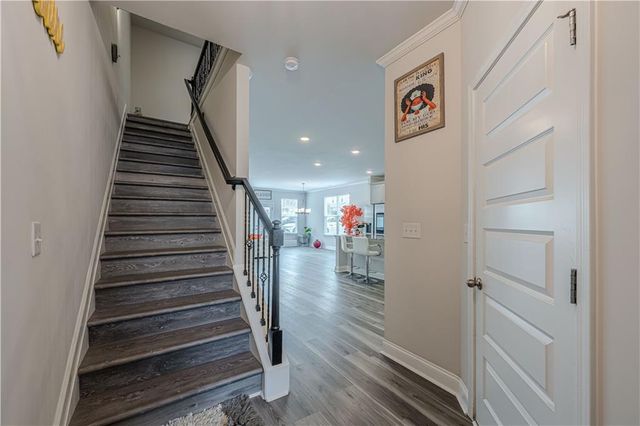 6940 Cedar Glen Road, Atlanta, GA 30360