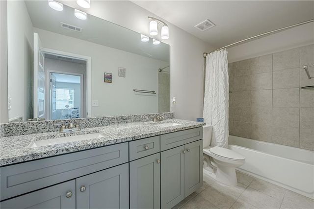 6940 Cedar Glen Road, Atlanta, GA 30360