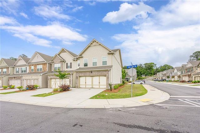 6940 Cedar Glen Road, Atlanta, GA 30360