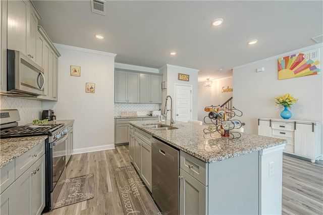 6940 Cedar Glen Road, Atlanta, GA 30360