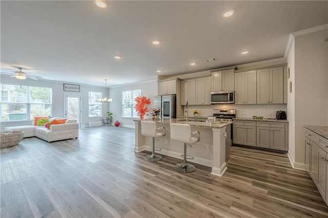 6940 Cedar Glen Road, Atlanta, GA 30360