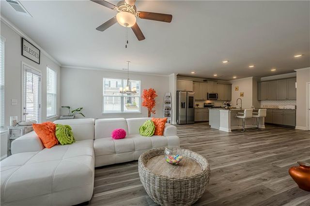 6940 Cedar Glen Road, Atlanta, GA 30360