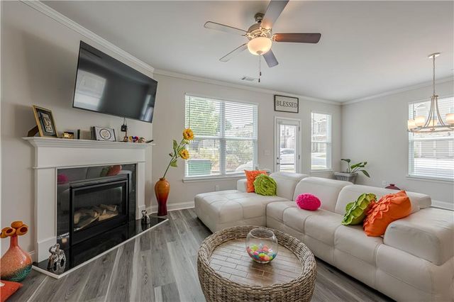 6940 Cedar Glen Road, Atlanta, GA 30360