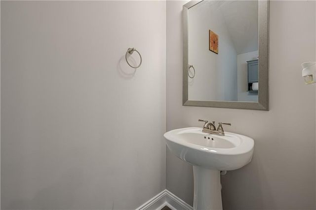 6940 Cedar Glen Road, Atlanta, GA 30360