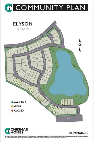 25231 Aster Hills Lane, Katy, TX 77493