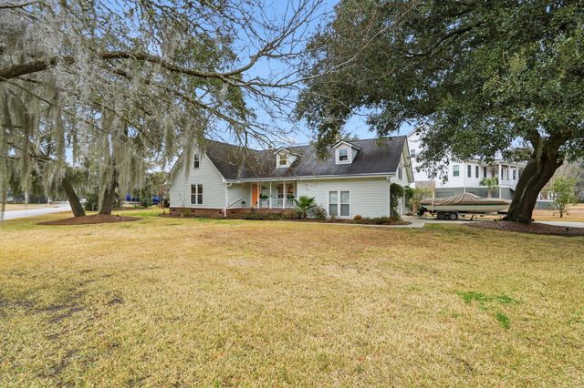 2403 Pristine View Road, Charleston, SC 29414