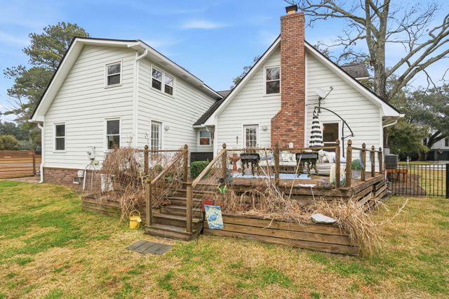 2403 Pristine View Road, Charleston, SC 29414