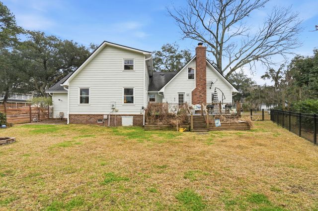 2403 Pristine View Road, Charleston, SC 29414