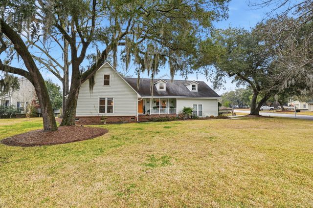 2403 Pristine View Road, Charleston, SC 29414