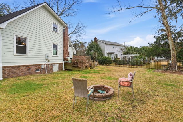 2403 Pristine View Road, Charleston, SC 29414