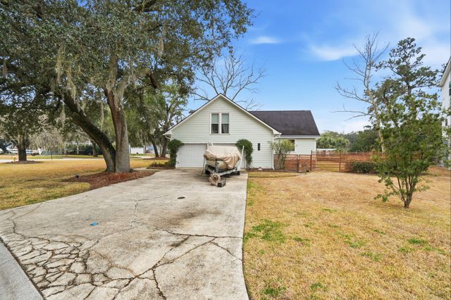 2403 Pristine View Road, Charleston, SC 29414