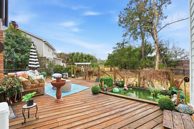 2403 Pristine View Road, Charleston, SC 29414