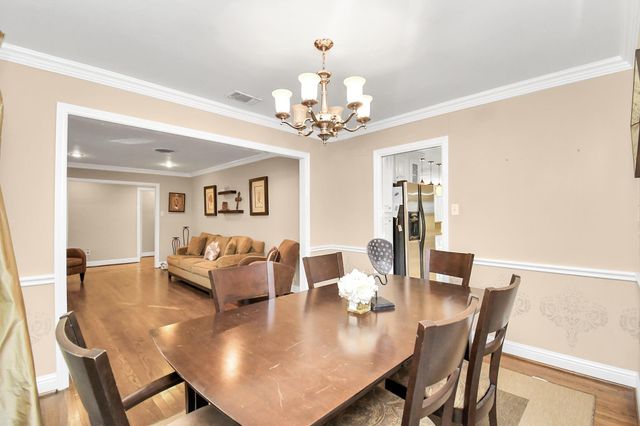 4525 Waycross Drive, Houston, TX 77035