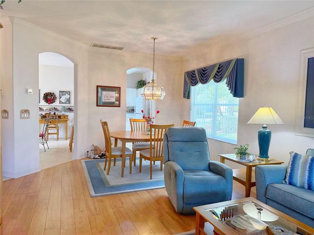 4207 KINGSLEY STREET, Clermont, FL 34711