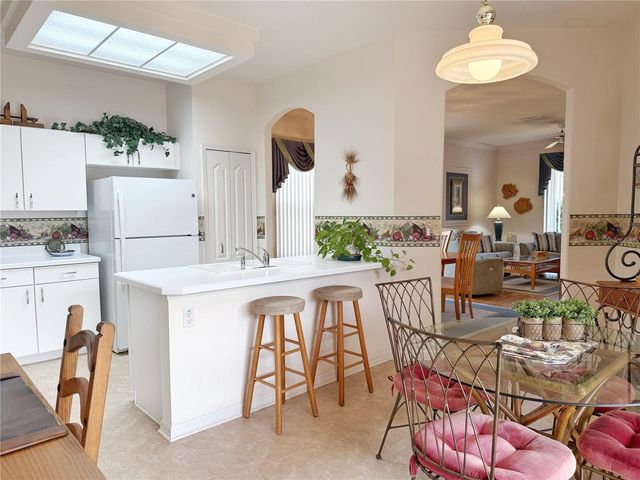 4207 KINGSLEY STREET, Clermont, FL 34711