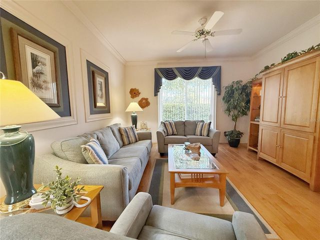 4207 KINGSLEY STREET, Clermont, FL 34711