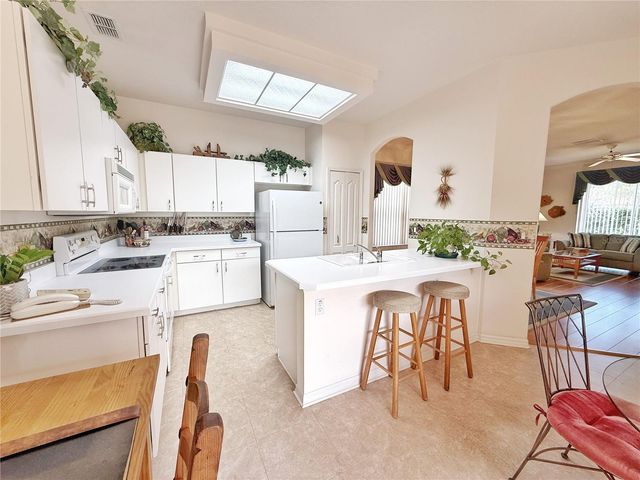 4207 KINGSLEY STREET, Clermont, FL 34711