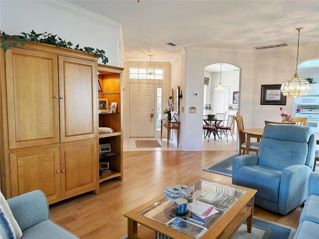 4207 KINGSLEY STREET, Clermont, FL 34711