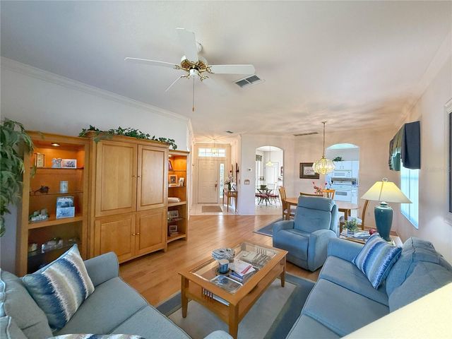 4207 KINGSLEY STREET, Clermont, FL 34711