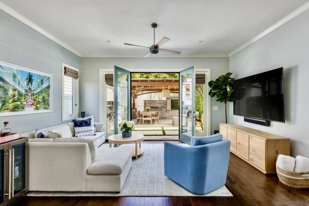 6411 Dowling Dr, La Jolla, CA 92037