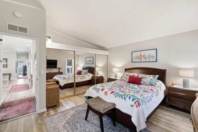 4747 Oak Crest 76, Fallbrook, CA 92028