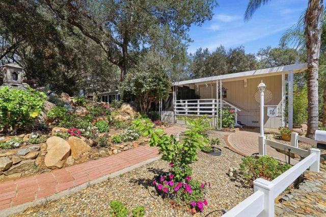 4747 Oak Crest 76, Fallbrook, CA 92028