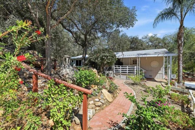 4747 Oak Crest 76, Fallbrook, CA 92028