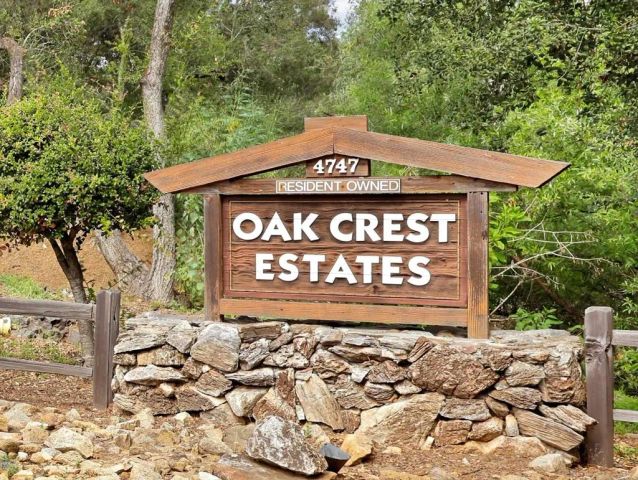 4747 Oak Crest 76, Fallbrook, CA 92028
