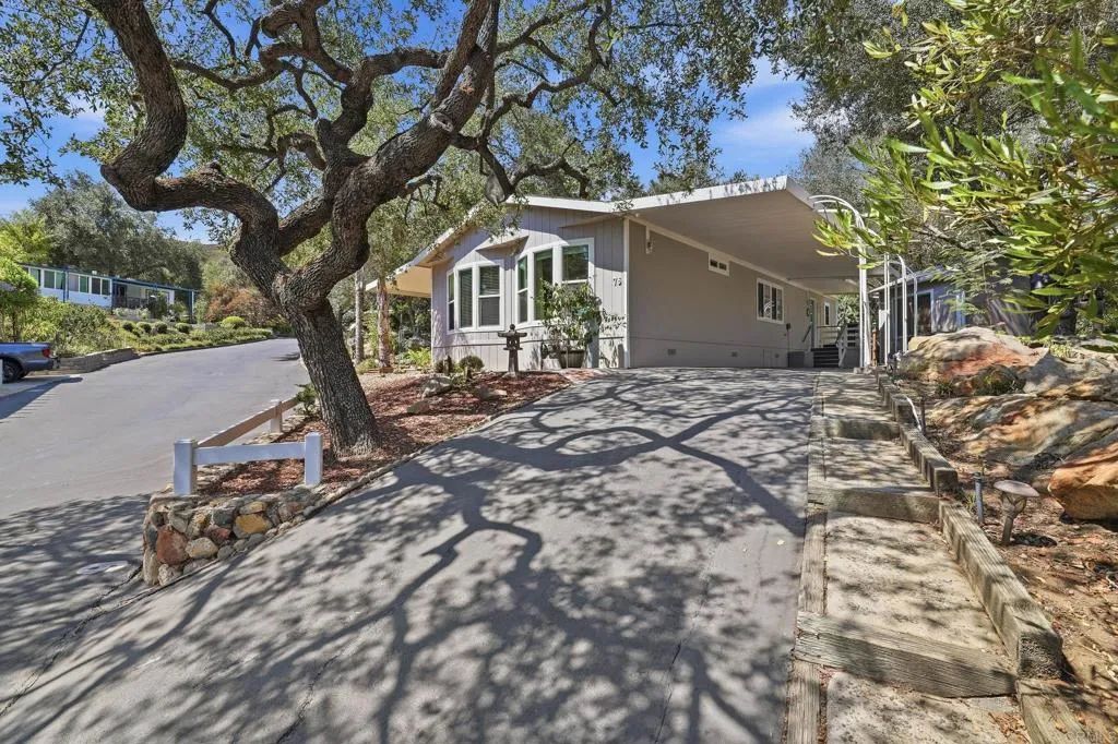 4747 Oak Crest 76, Fallbrook, CA 92028