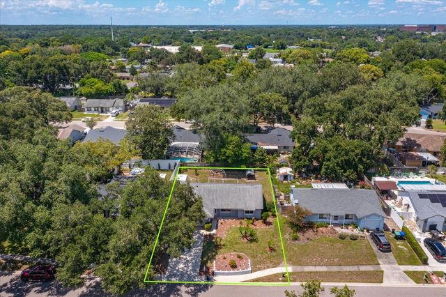 3325 SASSAFRAS COURT, Orlando, FL 32810
