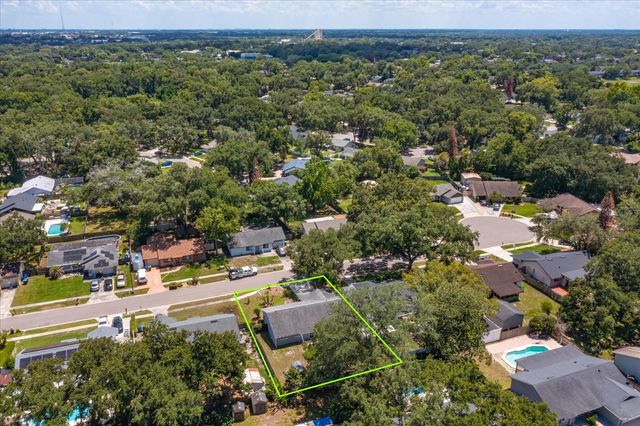 3325 SASSAFRAS COURT, Orlando, FL 32810