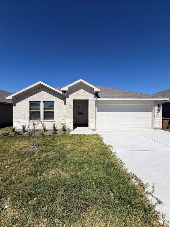 1330 Remy's Way, Corpus Christi, TX 78415