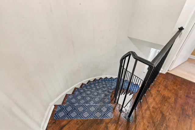 2811 Chateau Circle S, 36, Upper Arlington, OH 43221