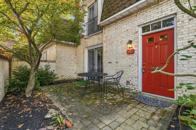 2811 Chateau Circle S, 36, Upper Arlington, OH 43221