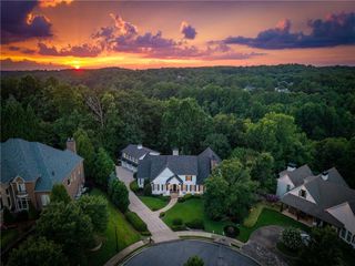 1080 Balmoral Lane, Roswell, GA 30075