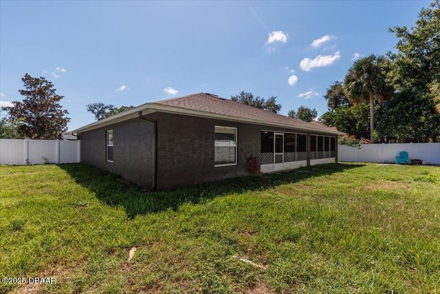 39 Whitcock Lane, Palm Coast, FL 32164