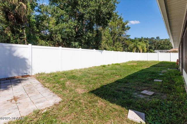 39 Whitcock Lane, Palm Coast, FL 32164