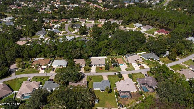 39 Whitcock Lane, Palm Coast, FL 32164