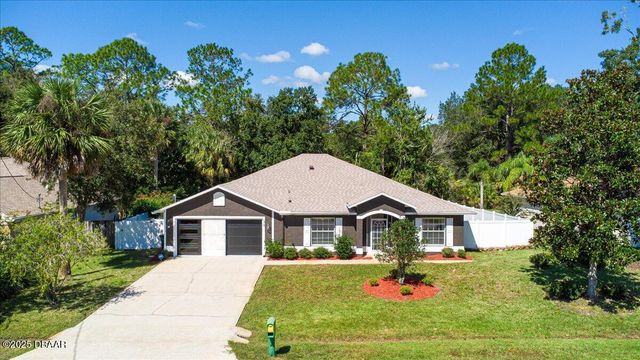 39 Whitcock Lane, Palm Coast, FL 32164