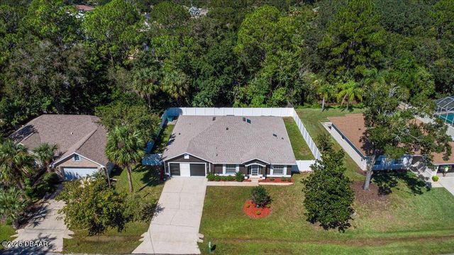 39 Whitcock Lane, Palm Coast, FL 32164