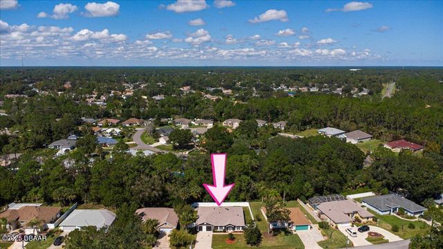 39 Whitcock Lane, Palm Coast, FL 32164