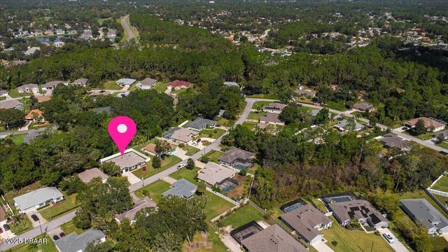 39 Whitcock Lane, Palm Coast, FL 32164