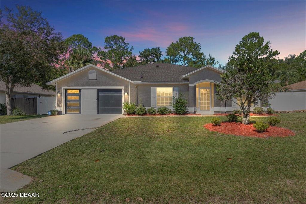 39 Whitcock Lane, Palm Coast, FL 32164